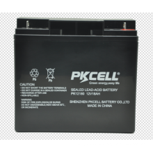 PKCELL atacado MF selou a bateria acidificada ao chumbo 12V 18Ah para o &quot;trotinette&quot; / UPS